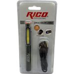 Rico 013-RC0034 Şarjlı Mıknatıslı 300 Lümen LED Kalem Lamba