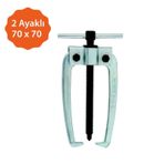 Rico 013-rc2004 İki Ayaklı Mini Çektirme 70x70