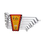 Rico 020-RC7012 6-32 12 Parça Ekstra Yıldız Anahtar Takımı