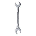 Rico 020-RC8067 - 6x7 mm Tek Kısa İki Ağız Anahtar