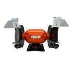 Rico 024-RC0002 Tel Fırçalı 350 W 150 mm Profesyonel Taş Motoru