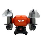 Rico 024-RC0003 500 W 175 mm Profesyonel Taş Motoru