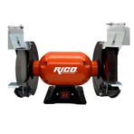 Rico 024-RC0004 Tel Fırçalı 500 W 175 mm Profesyonel Taş Motoru