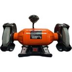 Rico 024-RC0005 Işıklı 600 W 200 mm Profesyonel Taş Motoru