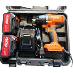 Rico 028-RE0007 650 NM Şarjlı Somun Sıkma