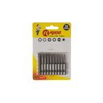 Rico 10 Adet 50mm Bits Uç Seti