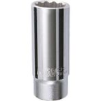 Rico 1/2” 12 Köşe Derin Lokma 32 Mm - Tekli Anahtar