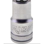 Rico 1/2 13 mm Altı Köşe Lokma