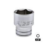 Rico 1/2 27 mm Altı Köşe Lokma