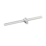 Rico 1/2 300 mm T Kol Lokma Kolu