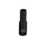Rico 1/2" 6 Köşe Derin Havalı Lokma