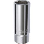 Rico 1/2 Altı Köşe 8 mm Derin Lokma