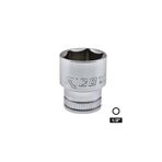 Rico 1/2 Altı Köşe 8 mm Lokma