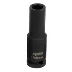 Rico 1/2 inç 6 Köşe 10 mm Uzun Derin Havalı Lokma