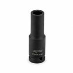 Rico 1/2 inç 6 Köşe 10 mm Uzun Derin Havalı Lokma