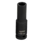 Rico 1/2 inç 6 Köşe 13 mm Uzun Derin Havalı Lokma