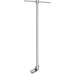 Rico 1/2" T Mafsallı Lokma