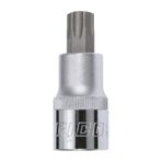 Rico 1/2 T20 007-RC9070 Bits Uçlu Torx Lokma
