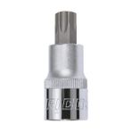 Rico 1/2 T25 55 mm Lokmalı Torx Uç