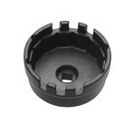 RICO 1/2 Tas Tipi Yağ Filtre Sökme Anahtarı 65/70 mm - Toyota Benzinli