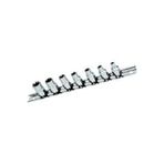 Rico 1/4 7 Parça İç Torx Lokma Takımı