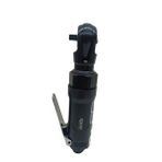 Rico 1/4" Havalı Cırcır Kolu Rc4080 Siyah