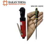 Rico 1/4 Havalı Cırcır Mini Havalı Somun Sökme Sıkma
