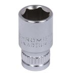 Rico 1/4" Kısa Lokma Anahtarı 13 Mm