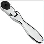 Rico 1/4 Mini Mafsallı Lokma ve Bits Cırcır Kolu (2 In 1) Çelik Malzeme