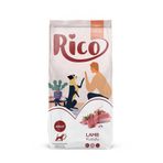 Rico 15 kg Kuzulu Yetişkin Köpek Maması
