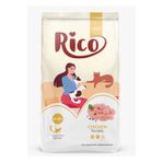 Rico 15 kg Tavuklu Yavru Kuru Kedi Maması