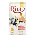 Rico 15 kg Tavuklu Yetişkin Köpek Maması