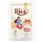 Rico 15 kg Tavuklu Yetişkin Kuru Kedi Maması