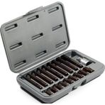 Rico 19 Parça Kaplamalı Torx Bits Seti Takımı