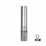 Rico 3/8 14 mm On İki Köşe Buji Lokması