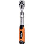 Rico 3/8'' Uzatmalı Cırcır Kolu 72 Diş