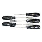 Rico 6 Köşe 25pcs 1/2'' RC-1126 - 25 Parça Lokma Takımı
