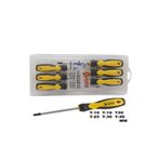Rico 6 Parça Torx Tornavida Seti