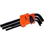 Rico 9 Parça Torx Uçlu Uzun Alyan Takımı
