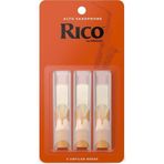 Rico ALTO SAKSAFON KAMIŞI (3LÜ PAKET) NO:2.5
