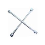RICO Bijon Anahtarı Nikelajlı 4lü Sabit 17.19.21.22mm 1.kalite