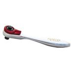 Rico Design Rc2002 1/4 Mini Cırcır Kolu 72 Diş 100Mn
