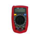 Rico Dijital Multimetre Ut-33D 011-Rc0033