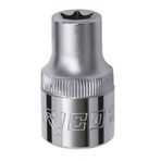 Rico E-10 RC9019 1/2 Torx Lokma