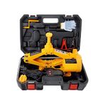 Rico Elektrikli Kriko 12V 2Ton Rc6035