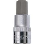 Rico H19 1/2 19 mm Lokmalı Allen Kısa Uç