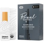 Rico Hemke RHKP10SSX250 Soprano Saksafon Kamışı No:2,5 - standart