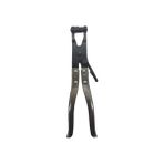 Rico Hortum Kelepçe Pensesi Krom Saplı 220 mm