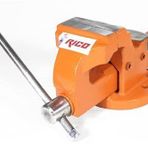 Rico KK1064 125 mm Sabit Tezgah Mengenesi