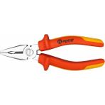 RICO Kombine Pense İzoleli Elektrikçi 180 mm - Standart - Renkli